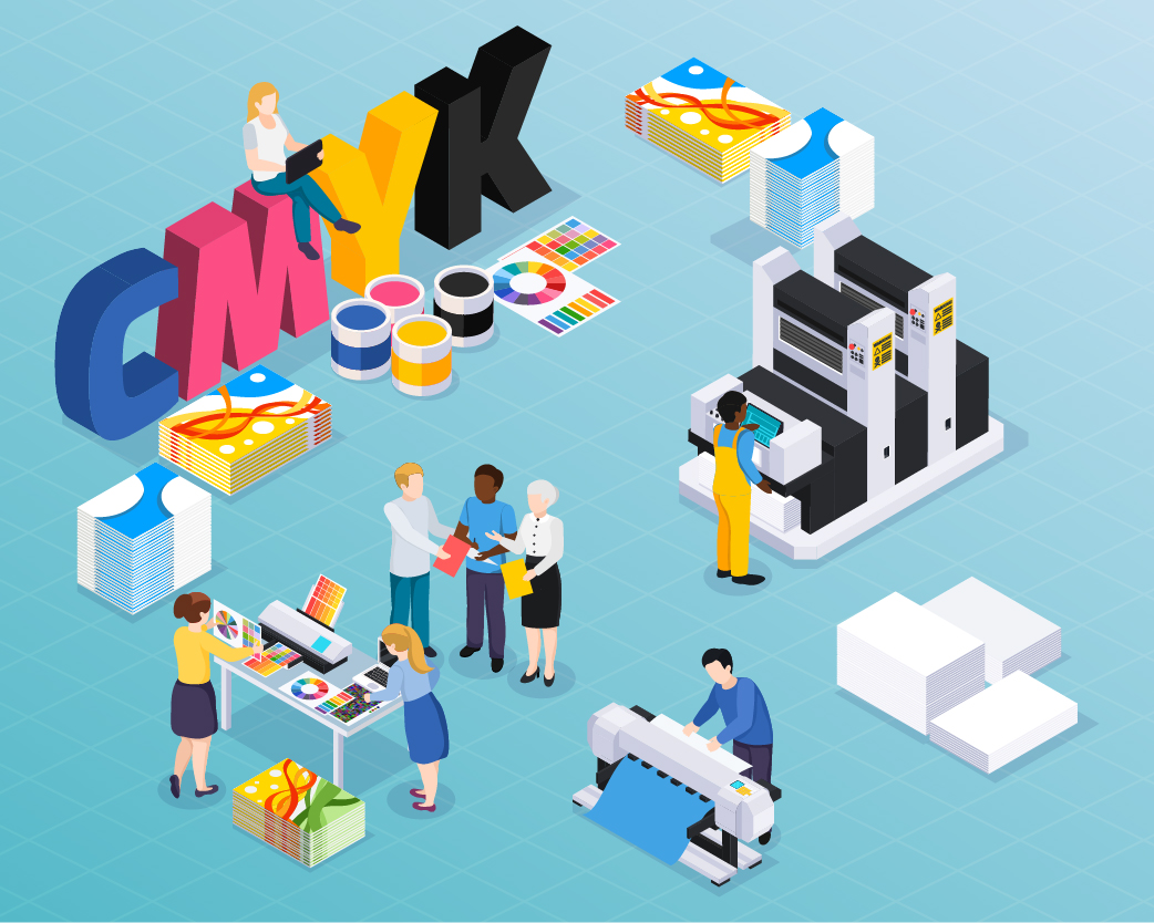 Offset Printing
