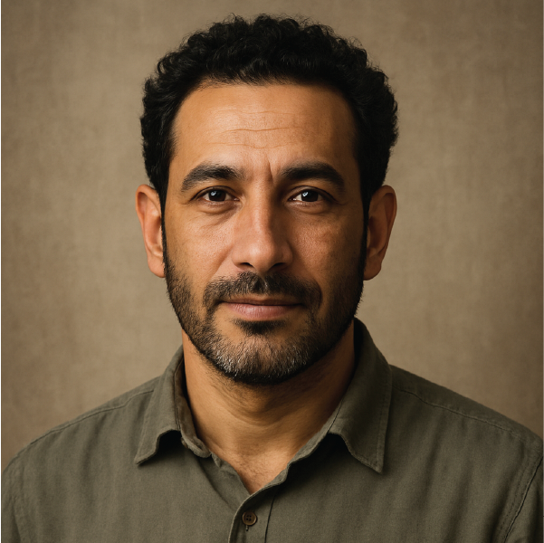 Ali Hussain