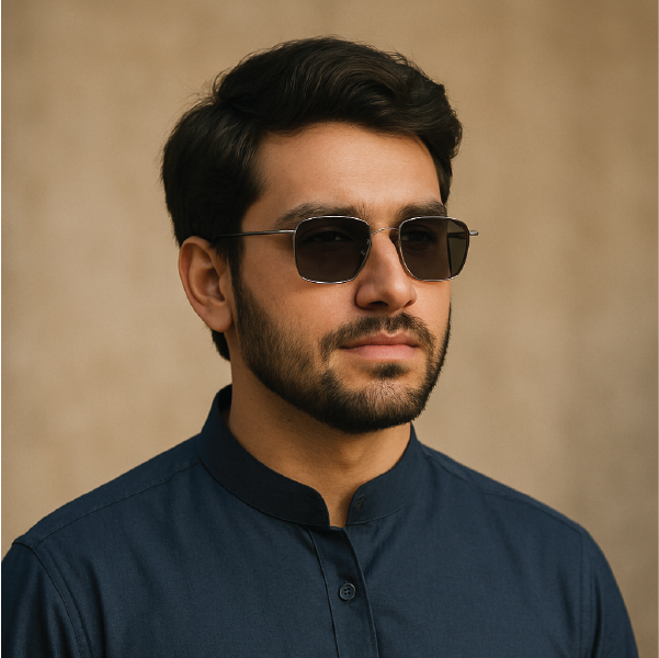 faisal raza