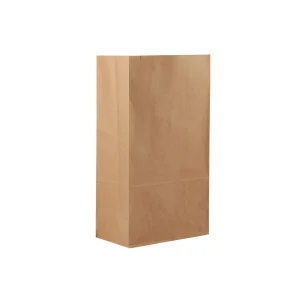 Square Bottom Paper Bags by Superior Pack UAE