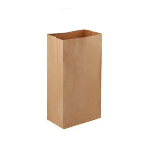 Square Bottom Paper Bags by Superior Pack UAE